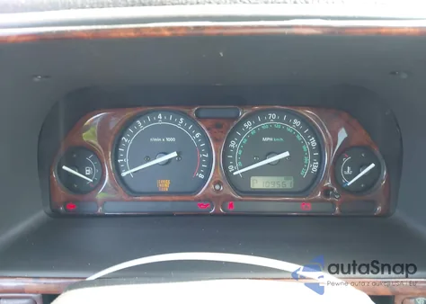 2003 Land Rover Freelander Se z USA, uszkodzony, nr VIN SALNY22293A267296